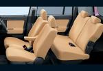 Mazda Spiano 2007 года